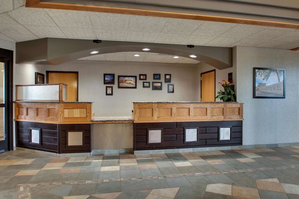 Drury Inn & Suites Albuquerque North 2