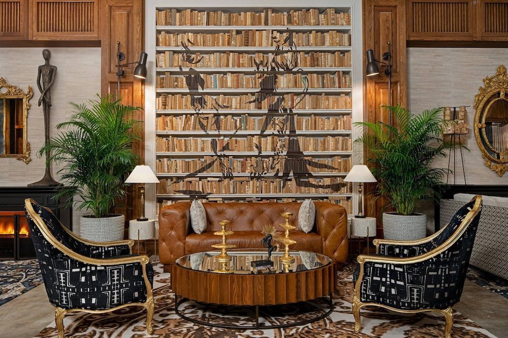 The Ben, Autograph Collection 2