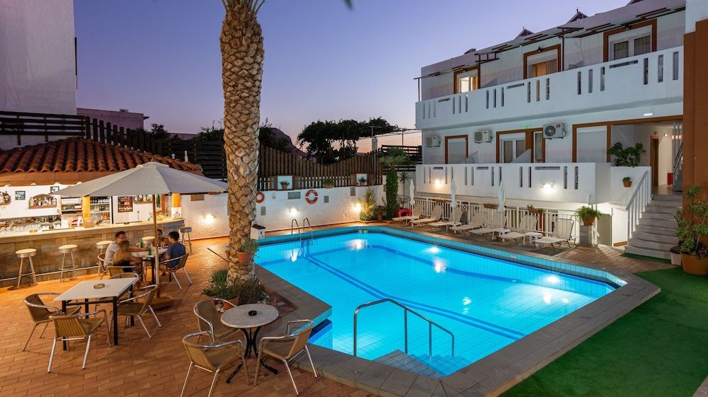 Galini Apartments 1