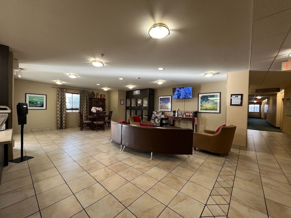 Candlewood Suites WICHITA FALLS @ MAURINE ST. by IHG 2
