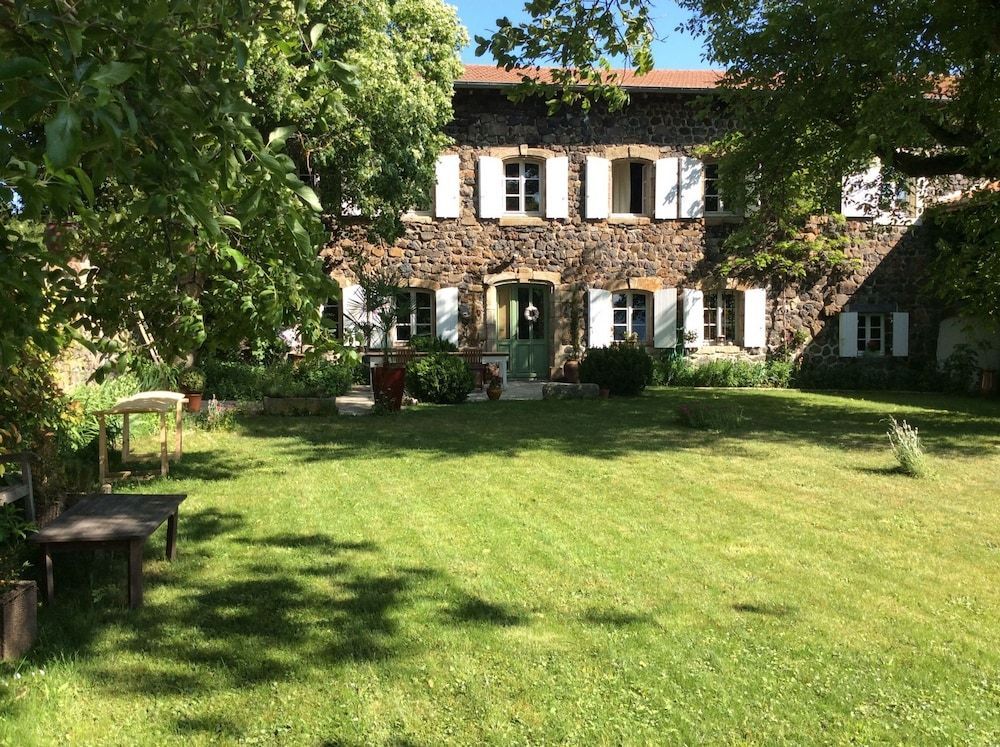 Le Clos de Masclaux 1