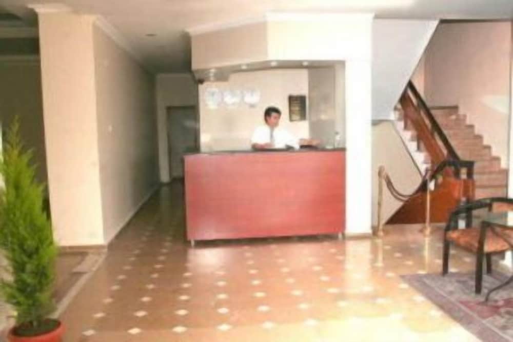 Epos Hotel Bakirkoy 2