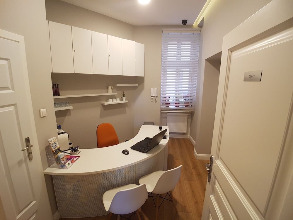 Apartamenty Czapskich 2