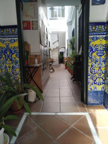Apartamentos Fernando El Catolico 1