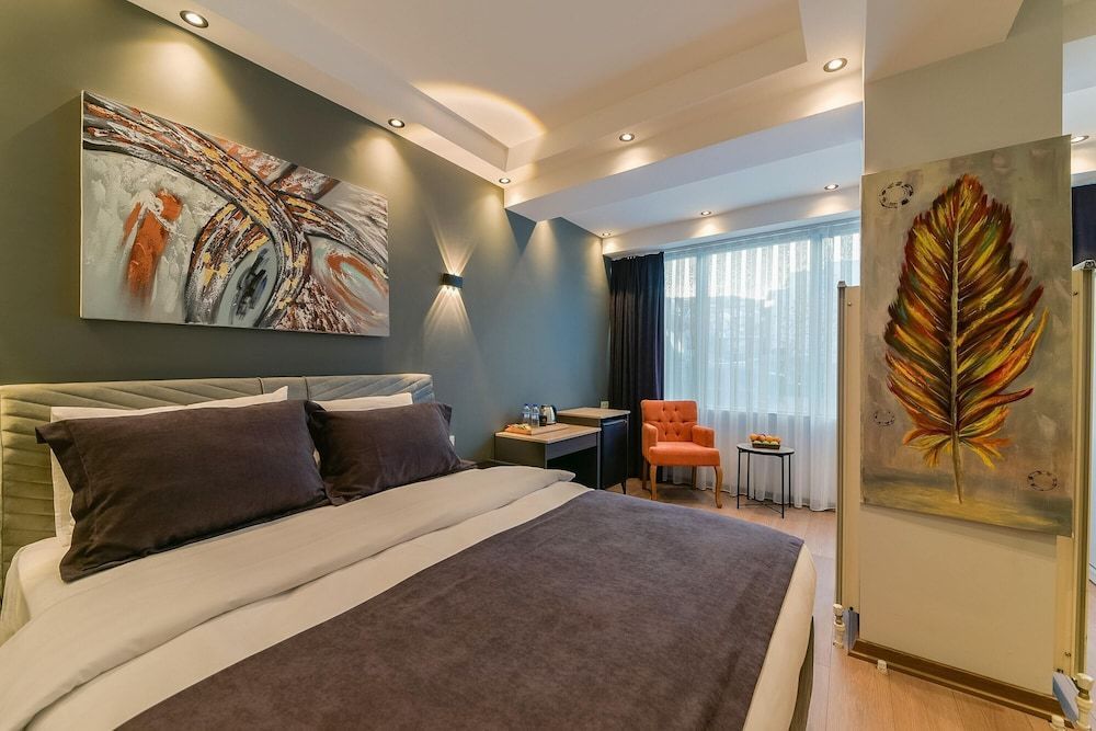 Rise Inn 1