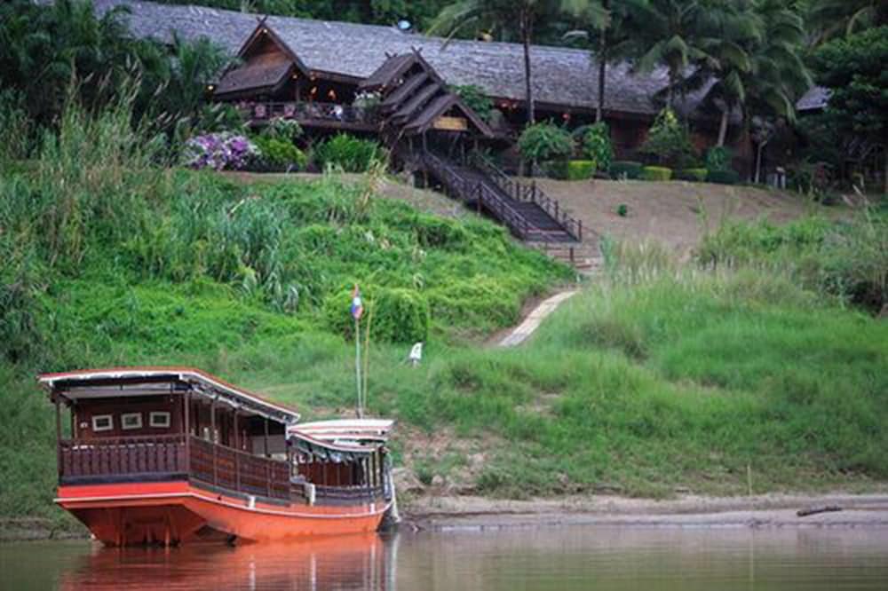 Mekong Cruises - The Luang Say Lodge & Cruises - Huay Xai to Luang Prabang 1