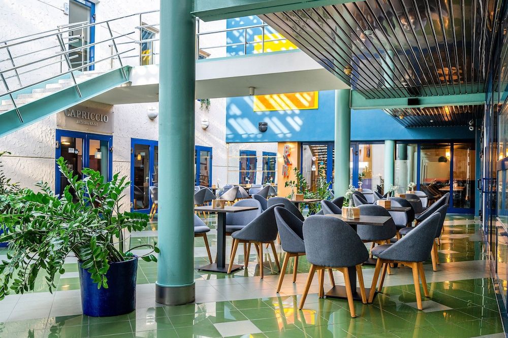 Grata by Centrum Hotels 1