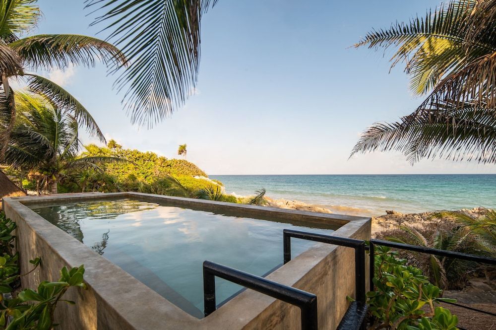 Tropicalito Tulum 1