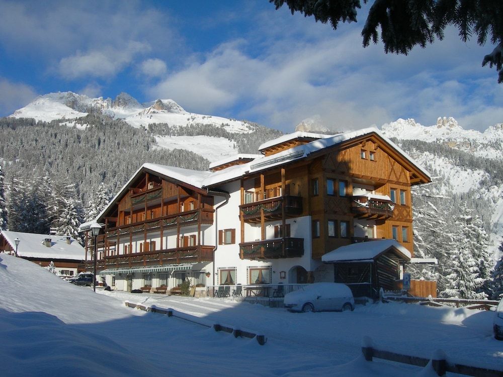 Hotel Gran Mugon 1