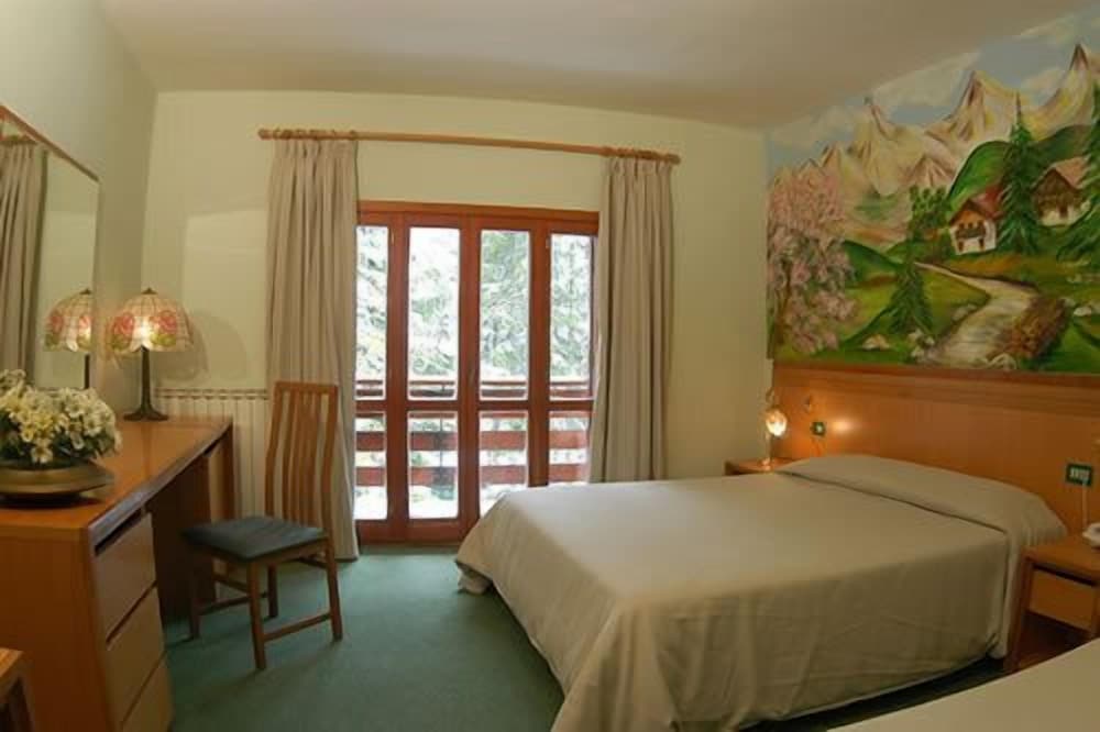 Hotel Orso Bianco 1