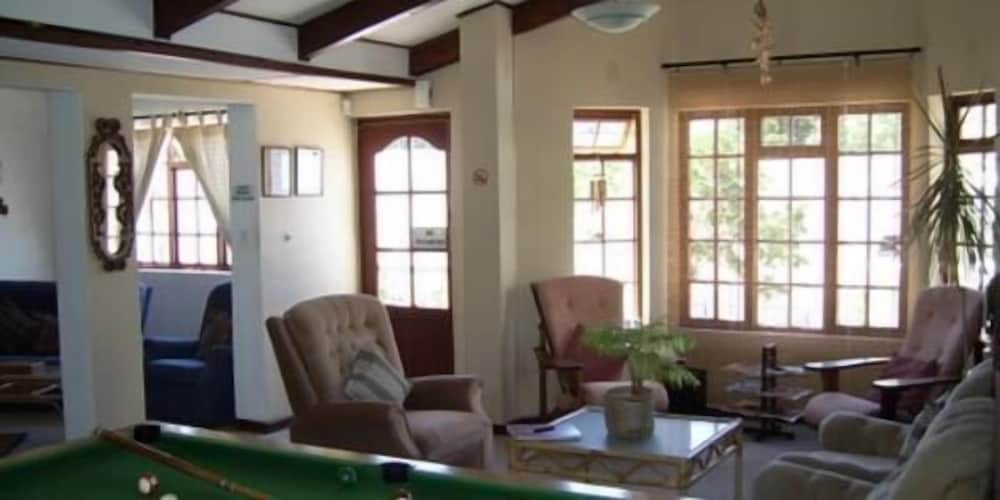 Whalers B&B 2