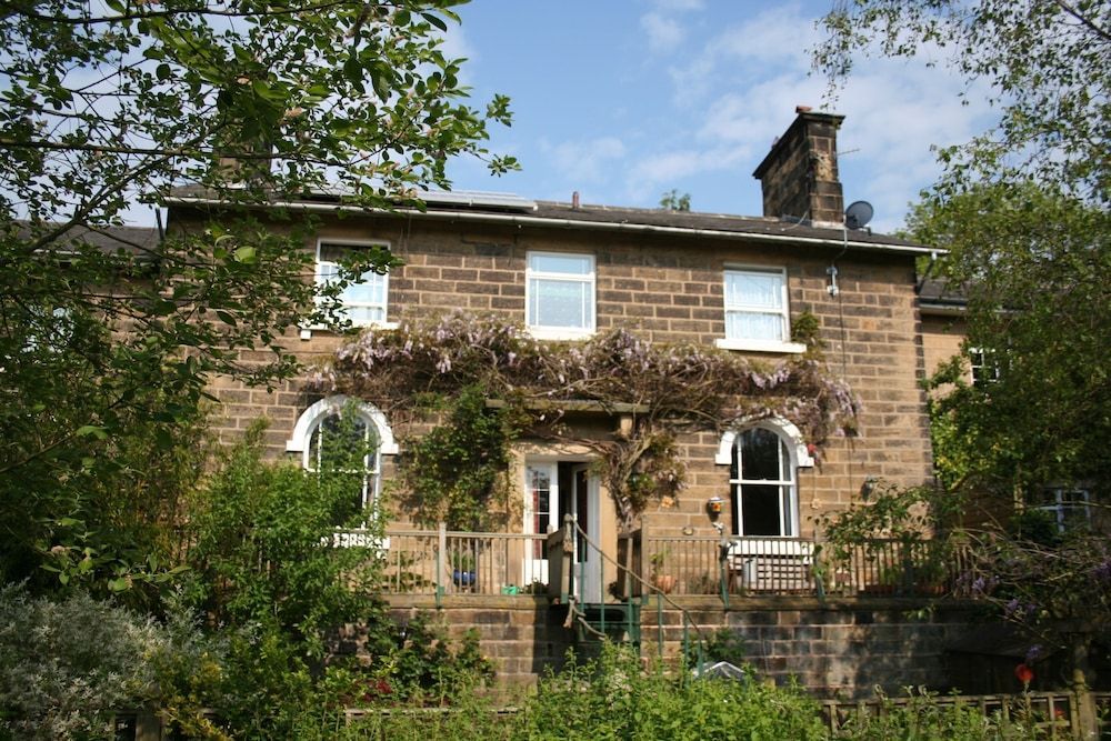 The Old Station House 1