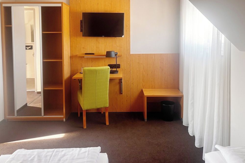 Garner Hotel Stuttgart - Zuffenhausen by IHG 2