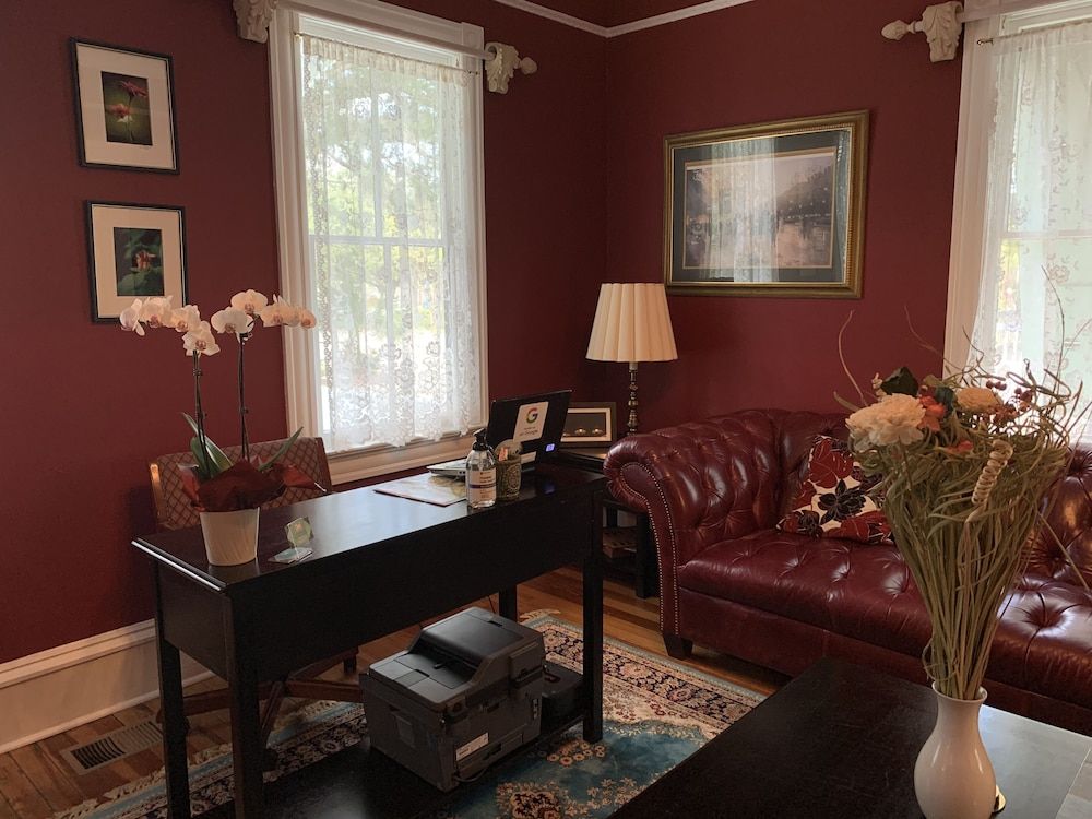 Peace & Plenty Inn Bed and Breakfast Downtown St Augustine-Adults Only 2