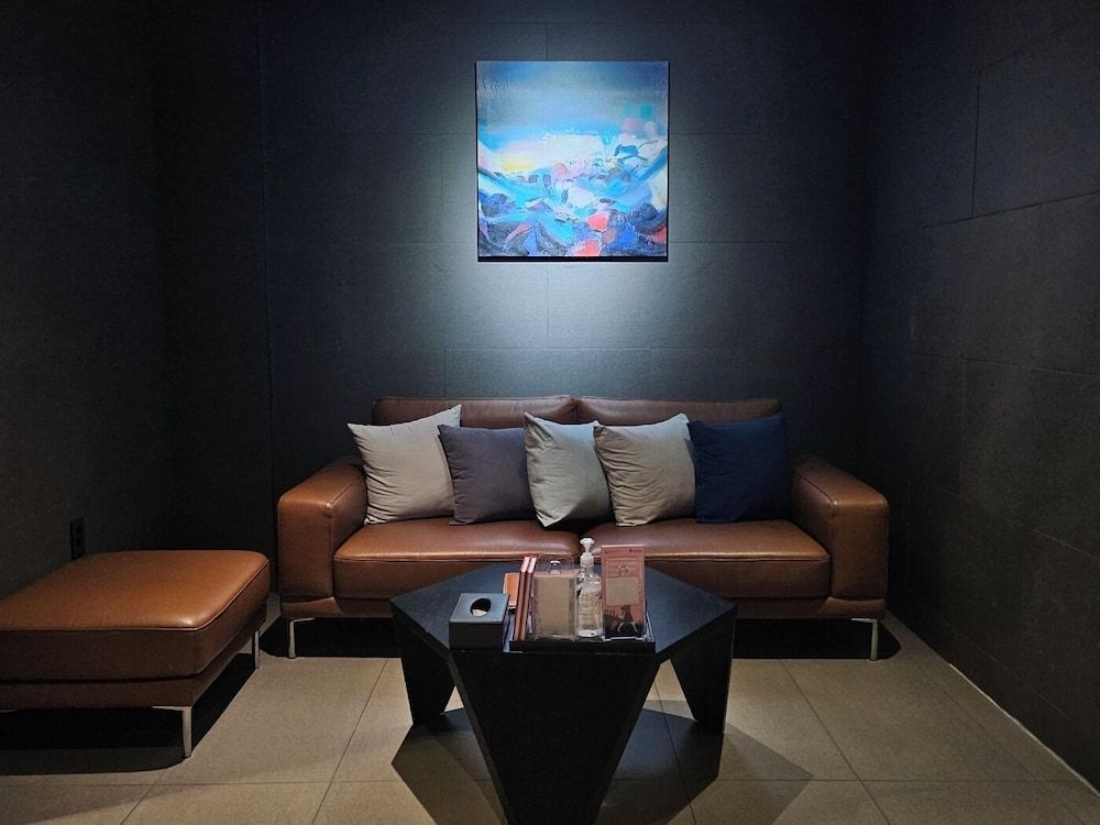 Rivertain Hotel Gyeongju 2