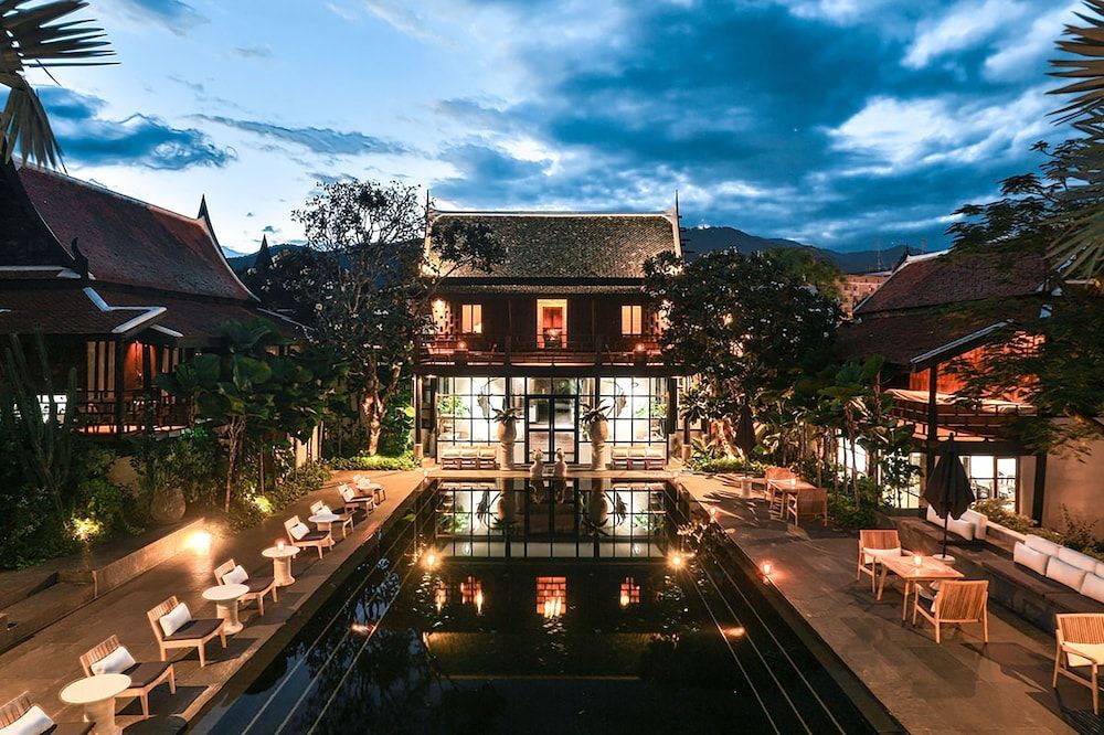 Villa Mahabhirom 1