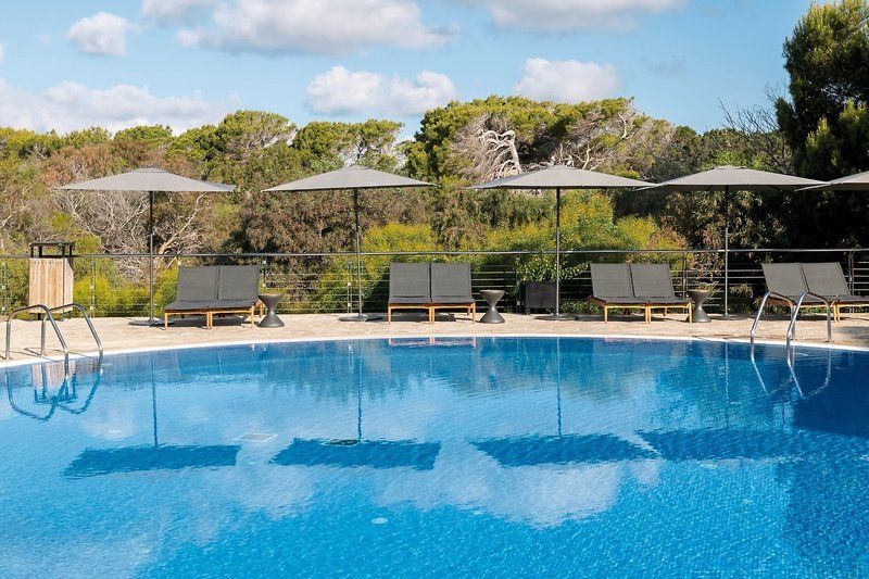 Hotel Tahiti 2