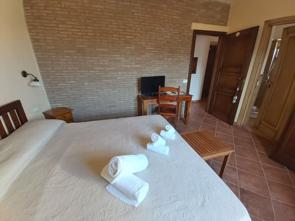 Agriturismo Passo dei Briganti 1