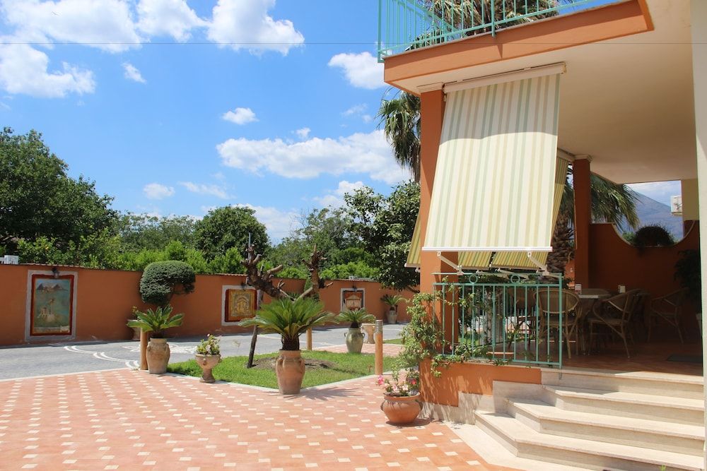 Villa Julia 2