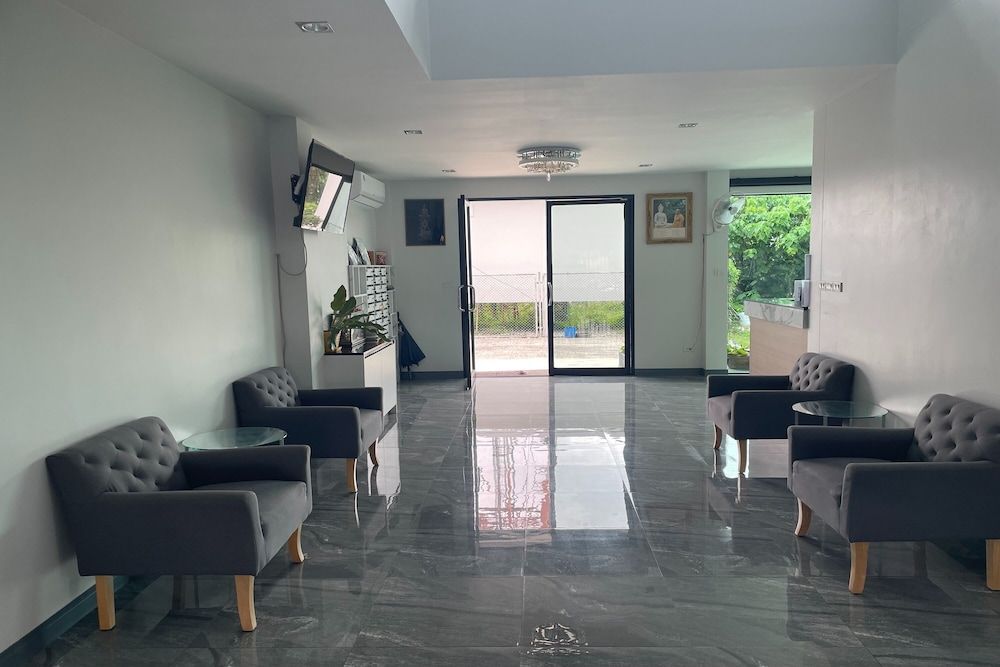 De Piraya residence 2