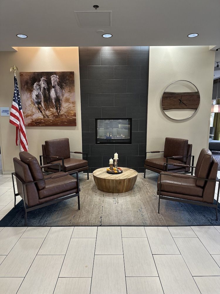 Holiday Inn Express BOISE-UNIVERSITY AREA by IHG 2