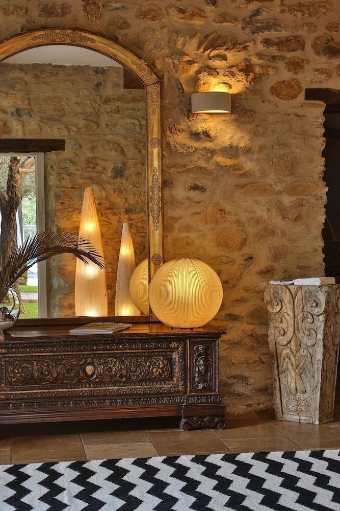 Hôtel La Dimora & Spa 2