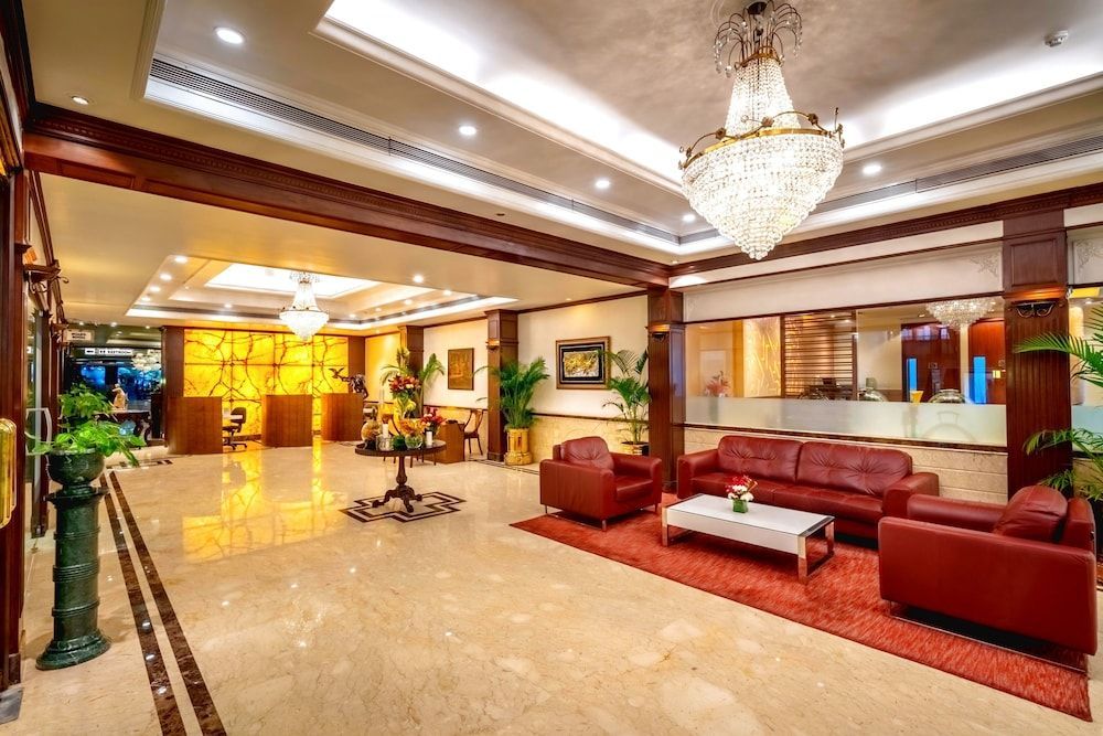 Kenilworth Hotel, Kolkata 2