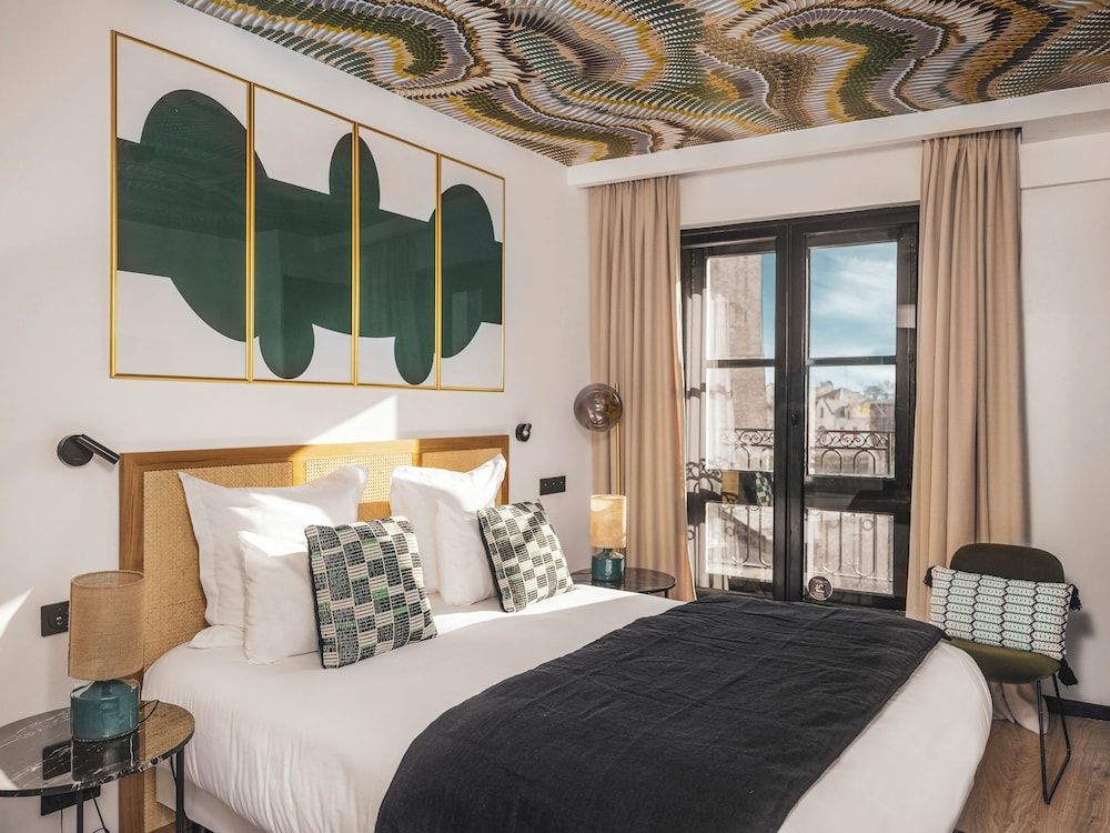 Maisons du Monde Hôtel & Suites - La Rochelle Vieux Port 1