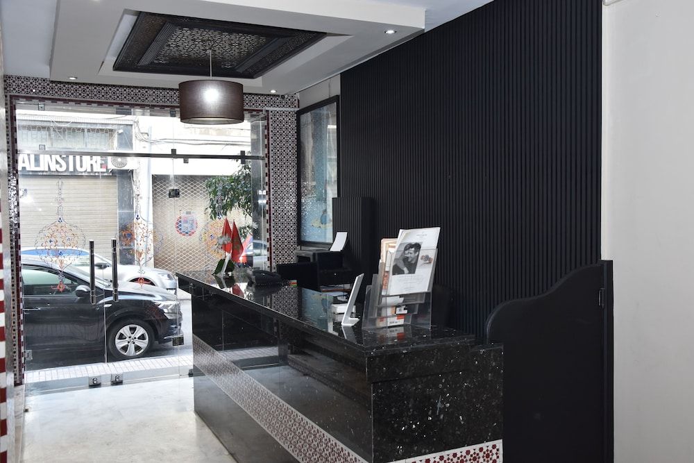 Cadé Hotel 2