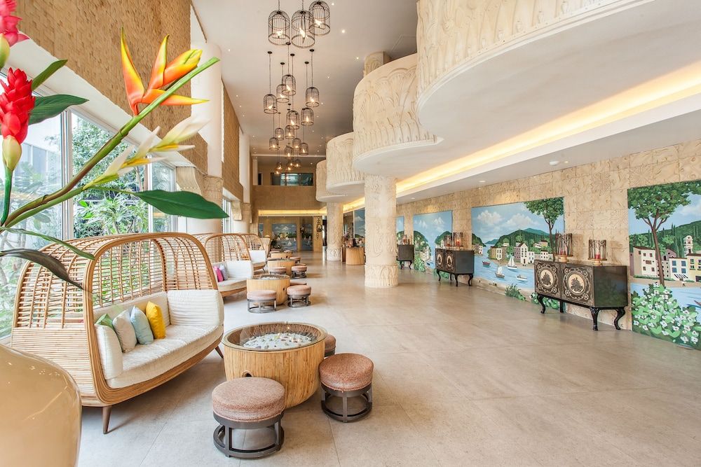 Heritage Condominium - Patong Beach 1