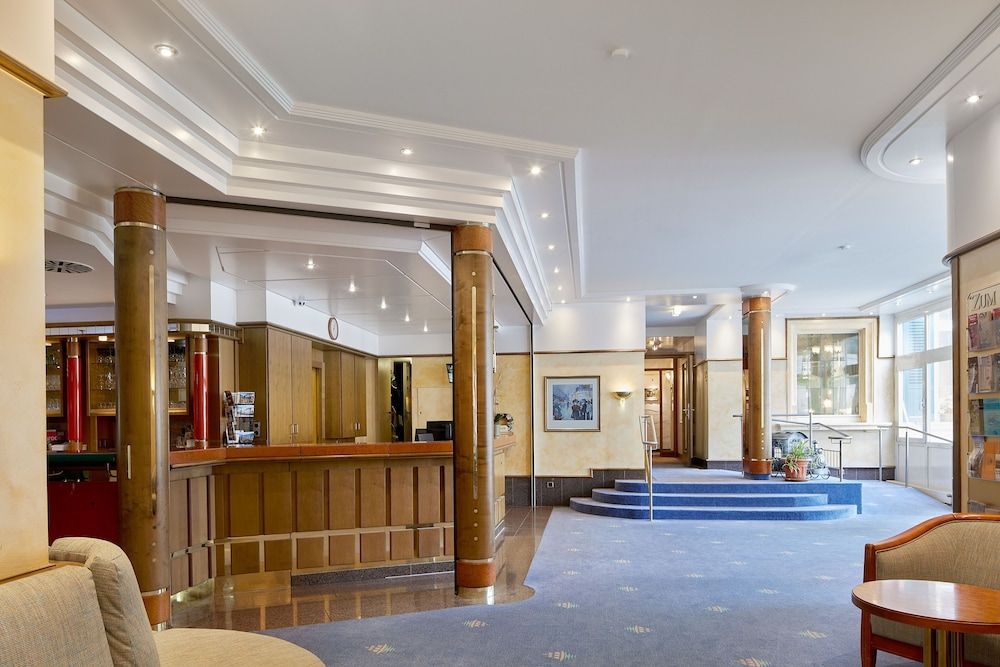 Hotel Zum Schiff 2