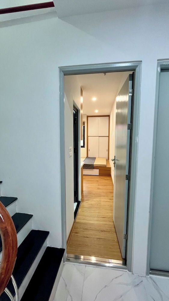 Era Apartment Tam Da 2
