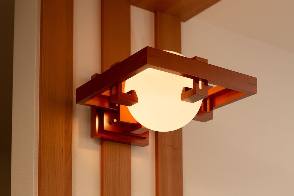 Wright Style 2