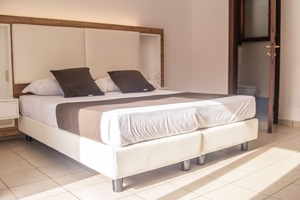 Hotel Al Paradise 1