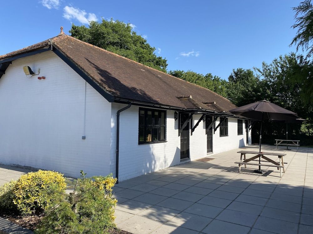George & Dragon Country Pub & Hotel Wolverton Townsend 2