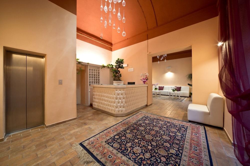 Hotel Palazzo Renieri - 3stelle S 2