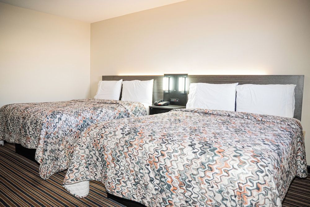 Capri inn and Suites 2