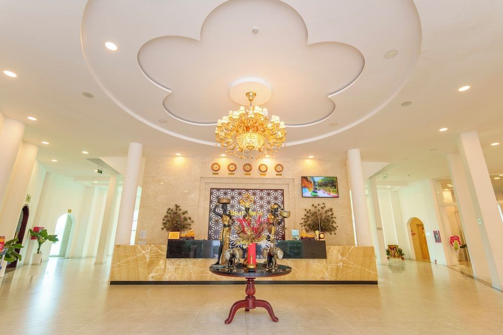 Dalat Wonder Resort 2