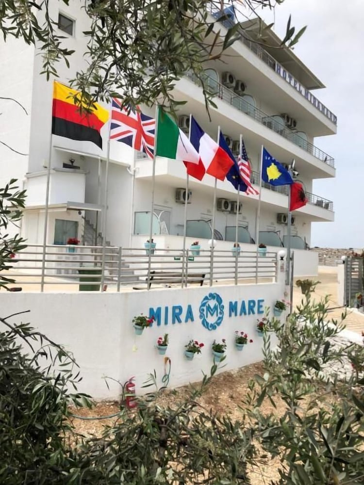 Hotel Mira Mare 2