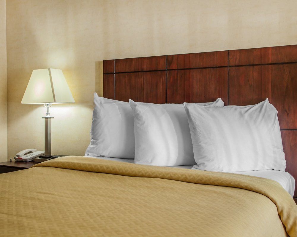 Days Inn by Wyndham Pottstown 2