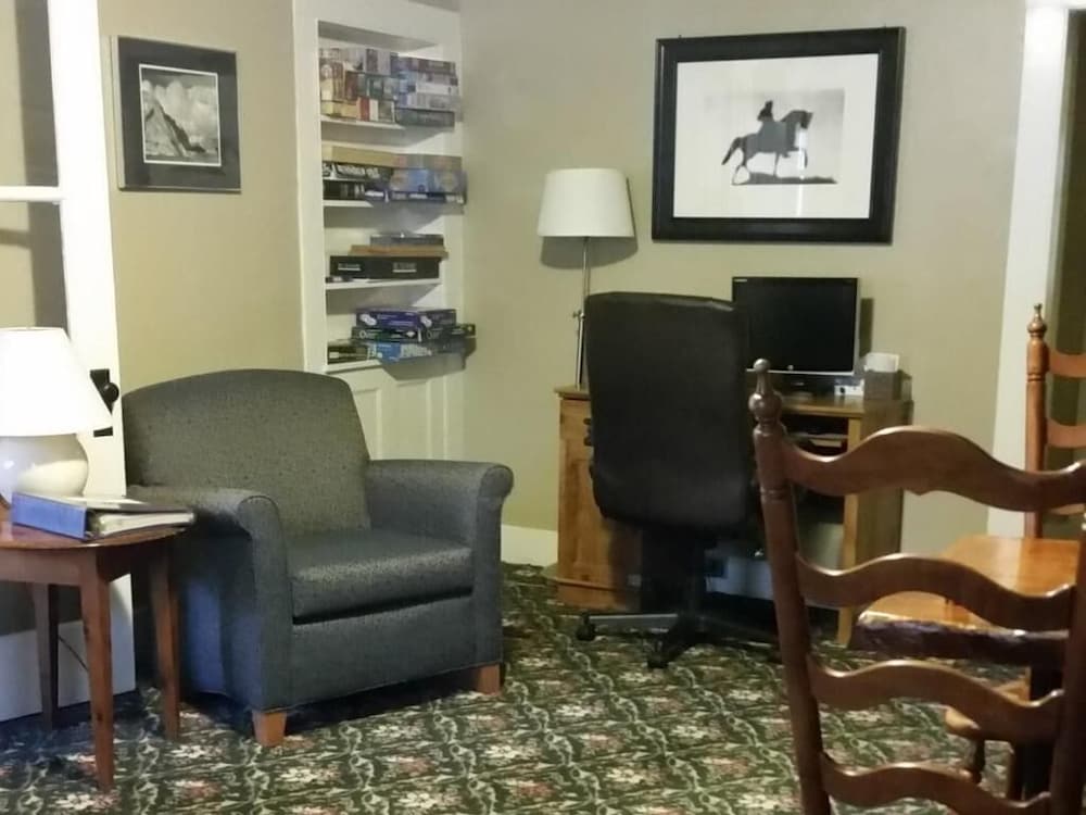 Windrifter Resort 2