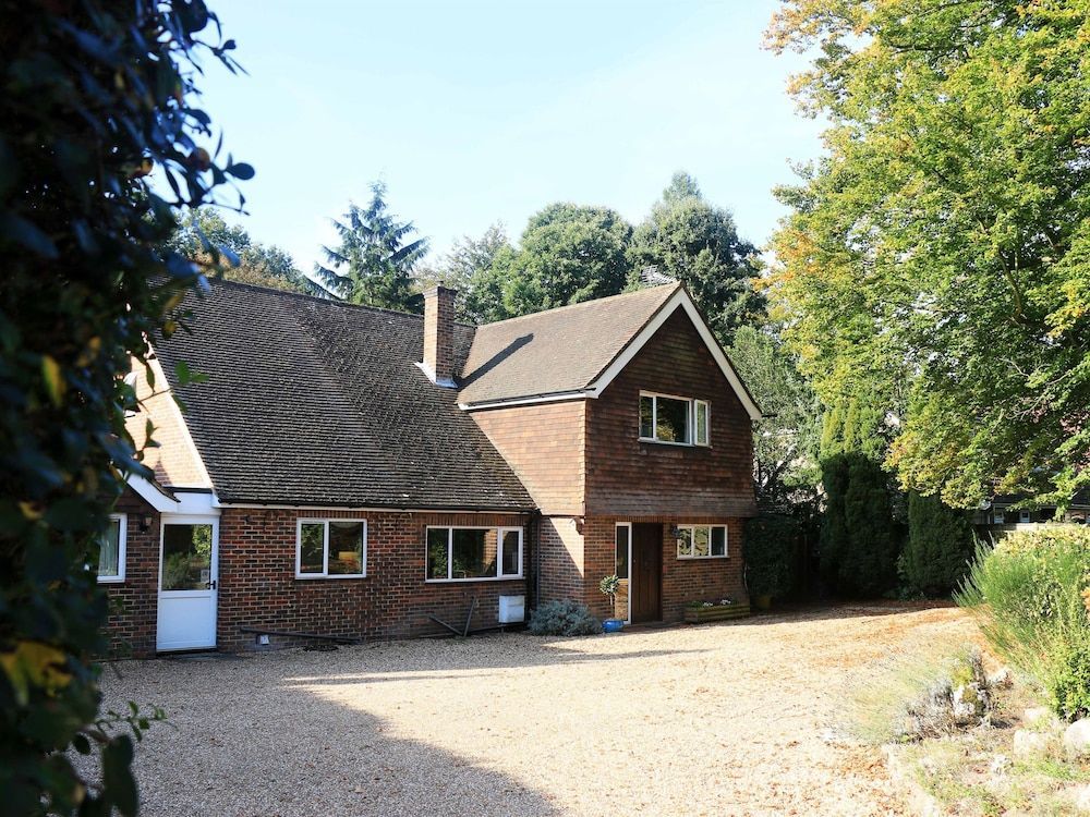 Dawyk Beech Guesthouse 1