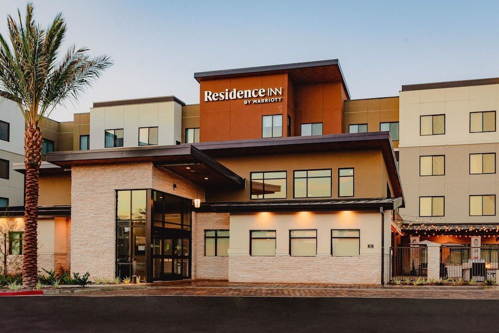 Residence Inn by Marriott Loma Linda Redlands 1
