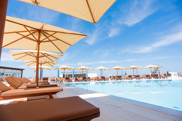 Telemaque Beach et SPA 2