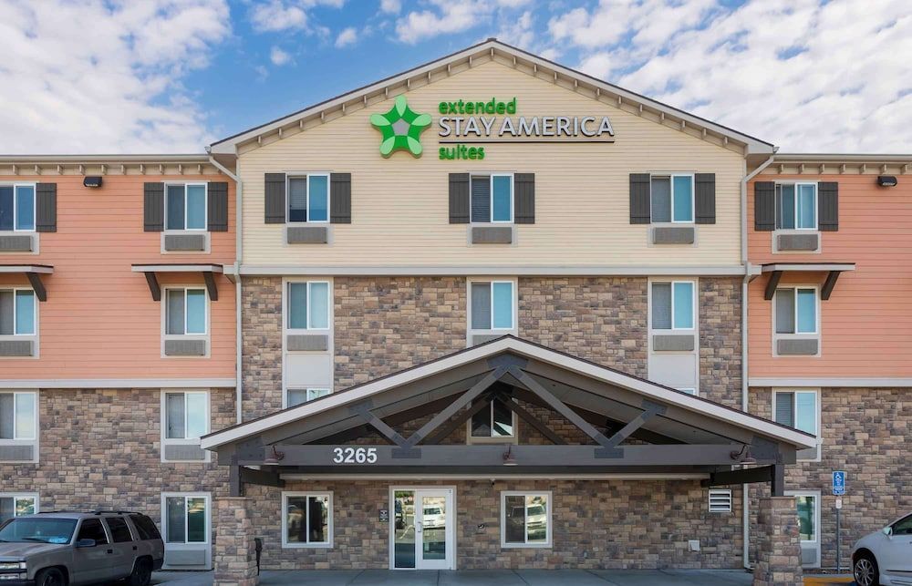 Extended Stay America Suites - Norco 1