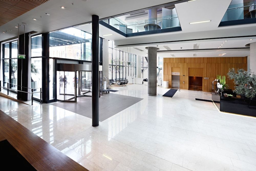 The Manchester Deansgate Hotel, by IHG 2