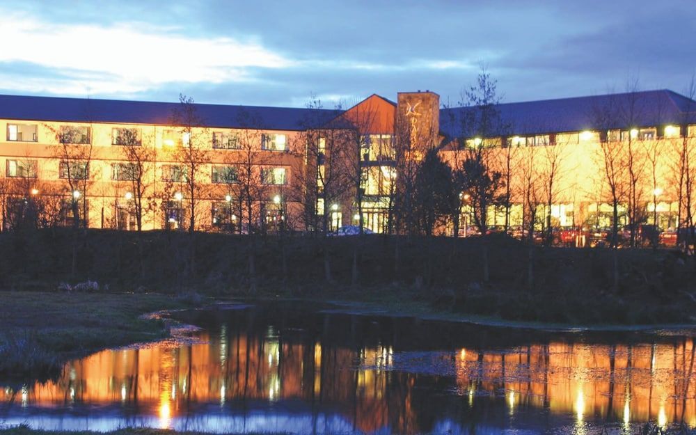 Kiltimagh Park Hotel 1