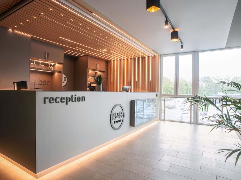 B&B HOTEL Wismar 1