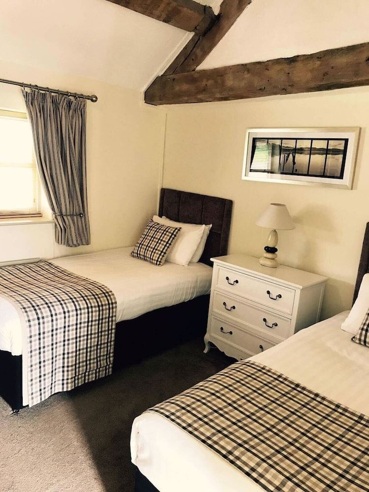 Slaters Country Inn 2