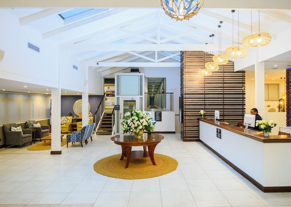Blue Marlin All-Inclusive Seascape by Dream Resorts 2